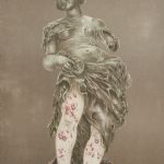 1261 2284 LITOGRAPH IN C..